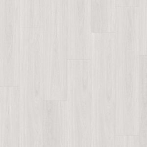 Parador SPC Classic 2070 Dub Oxford biely matná štruktúra široká lamela V-drážka 1748839 1209x225x6 mm