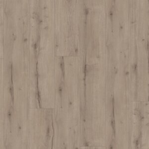 Parador Modular ONE Chateau plank Dub Helios sivý rustikálna štruktúra široká lamela V-drážka, 1748726, 2200x235x8 mm