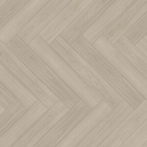 Parador Modular ONE Herringbone Dub Artemis perlový EIR elegantná štruktúra V-drážka 1748737 840x140x9 mm