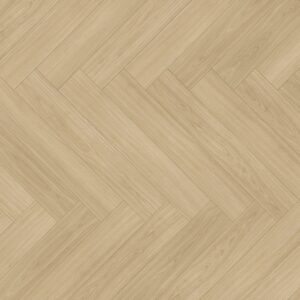 Parador Modular ONE Herringbone Dub Artemis prírodný EIR elegantná štruktúra V-drážka 1748736 840x140x9 mm