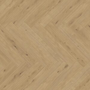 Parador Modular ONE Herringbone Dub Atmosphere prírodný EIR autentická štruktúra V-drážka 1748740 840x140x9 mm