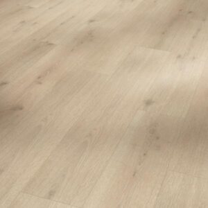 Parador Modular ONE Hydron Dub Urban svetlý bielený štruktúra dreva široká lamela 1L M4V 1746936 1290x196x5,5 mm