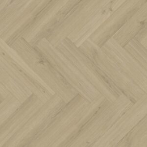 Parador SPC Trendtime 3 Herringbone Dub Regent béžový elegantná štruktúra M4V 1748859 730x146x5 mm