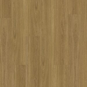 Parador SPC Trendtime 8 Dub Oxford karamelovo-hnedý matná textúra široká lamela V-drážka 1748850 1522x225x6 mm