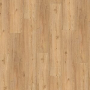 Vinyl Parador Classic 2030 Dub prírodný kartáčovaná štruktúra široká lamela V-drážka 1744614 1207x216x9,6 mm