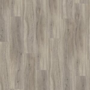 Parador SPC Basic 5.3 Dub pastelovo šedý 1743005 5,3 mm 23/31 4V Kartáčovaná štruktúra 1-lamela