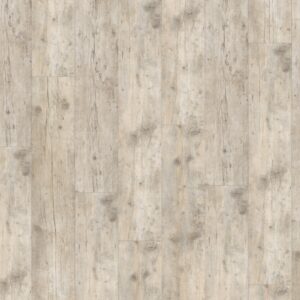 Parador SPC Classic 2070 Prestarnuté drevo bielené kartáčovaná štruktúra široká lamela V-drážka 1744620 1209x225x6 mm