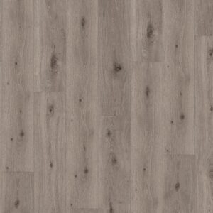 Parador SPC Trendtime 8 Dub Imperial šedý svetlý autentická štruktúra široká lamela V-drážka 1744828 1522x225x6 mm
