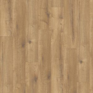 EGGER NatureSense 8/33 Classic Dub Loja medový SOL2155 N 8 mm AC5/33 4V 1-lamela CLIC it! (Art. 593030)