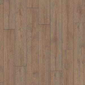 EGGER NatureSense Aqua 8/32 Classic Dub Turin hnedý SOL2191 N 8 mm AC4/32 4V 1-lamela Aqua CLIC it! (Art. 592606)