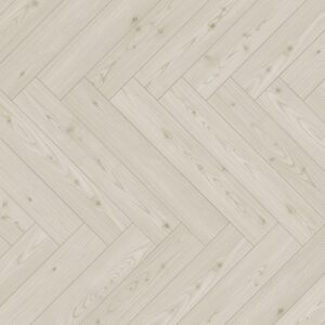 Parador Trendtime 3 HB Smrekovec Yukon biely matná štruktúra V-drážka, 1748751, 858x143x8 mm