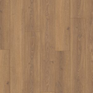 Laminate Flooring Trendtime 6 4V Dub Studioline medový prírodne matná štruktúra 4V 1744708 2200x243x9 mm AC5/33