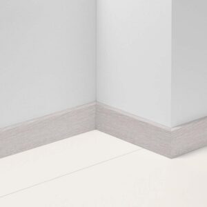 Lišta soklová Parador SL18 Dub D005 1745309 2200x16,5x70 mm