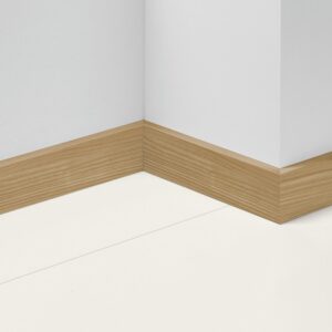 Lišta soklová Parador SL18 Dub D137 1748914 2200x16,5x70 mm