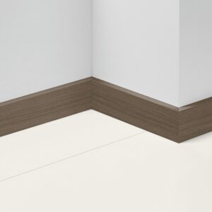 Lišta soklová Parador SL18 Dub D147 1748924 2200x16,5x70 mm