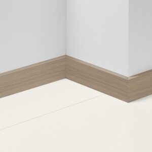 Lišta soklová Parador SL18 Dub D148 1748925 2200x16,5x70 mm