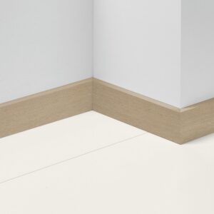 Lišta soklová Parador SL18 Dub D150 1748927 2200x16,5x70 mm