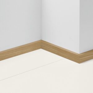 Lišta soklová Parador SL3 Dub D137 1748929 2200x16x40 mm