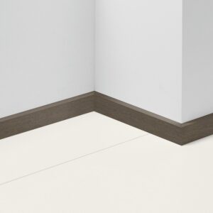 Lišta soklová Parador SL3 Dub D143 1748935 2200x16x40 mm