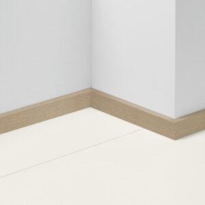 Lišta soklová Parador SL3 Dub D150 1748942 2200x16x40 mm