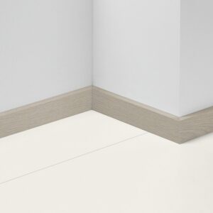 Lišta soklová Parador SL5 WF Dub D144 Vodeodolná 1748951 2200x16x50 mm