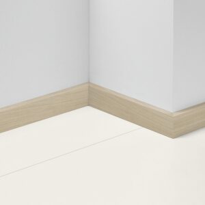 Lišta soklová Parador SL5 WF Dub D145 Vodeodolná 1748952 2200x16x50 mm