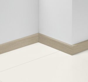 Lišta soklová Parador SL5 WF Dub D149 Vodeodolná 1748956 2200x16x50 mm