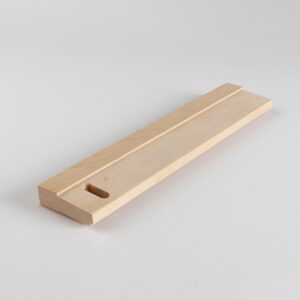 Montážny prípravok Parador 1748993 na celovinylové a SPC podlahy, bukové drevo