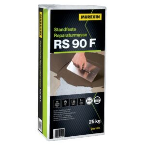 Opravná hmota Murexin RS90 F, 25 kg, cementová