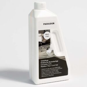 Parador čistič a regenerácia Vinylových podláh, SPC a Modular ONE, matný 750 ml, 1742474