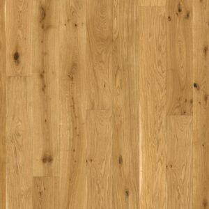 Engineered Wood Flooring Fertigparkett Dub Expressive 1749632 naturaloil plus široká lamela 1L M4V 2200x185x13 mm