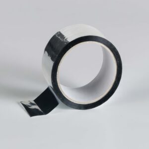 Páska samolepiaca hliníková Parador 1739882, 50 mm x 50 m, strieborná