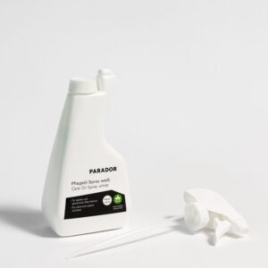 Parador profi biely ošetrovací olej v spreji 0,5 L, 1742467