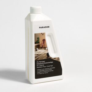 Parador PU čistič Vinylových podláh, SPC a Modular ONE 750 ml, 1742475
