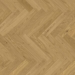 Engineered Wood Flooring Trendtime 3 Living Plus Herringbone, Dub Bardolino prírodný matný lak M4V , 1748884 570x95x13 mm