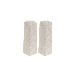 Prvky Cezar MASTERLINE 60 Dub Hvide Sande EXEI113 (526) - Roh vonkajší [1bal=2ks]