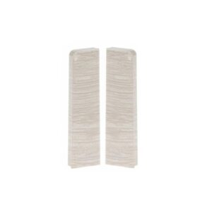 Prvky Cezar MASTERLINE 60 Dub Hvide Sande EXEI113 (526) - Ukončenie ľavé+pravé (1 bal = 1 ľavé + 1 pravé)