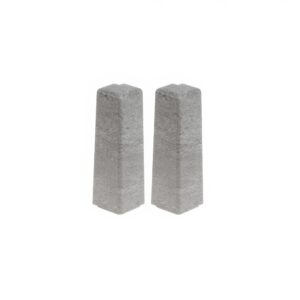 Prvky Cezar MASTERLINE 60 Kameň Korzika EXFA061 (520) - Roh vonkajší [1bal=2ks]