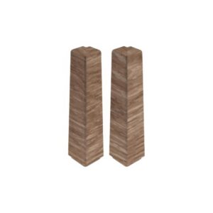 Prvky Cezar MASTERLINE 80 Čajová hnedá (473) - Roh vonkajší [1bal=2ks]