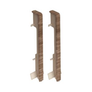 Prvky Cezar MASTERLINE 80 Čajová hnedá (473) - Spojka [1bal=2ks]