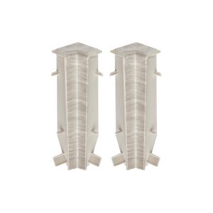 Prvky Cezar MASTERLINE 80 Marengo (456) - Roh vnútorný [1bal=2ks]