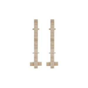 Prvky Cezar MASTERLINE 80 Medené drevo (472) - Spojka [1bal=2ks]