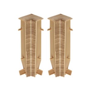 Prvky Cezar MASTERLINE 80 Škorica (474) - Roh vnútorný [1bal=2ks]