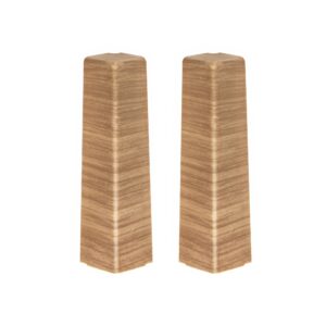 Prvky Cezar MASTERLINE 80 Škorica (474) - Roh vonkajší [1bal=2ks]