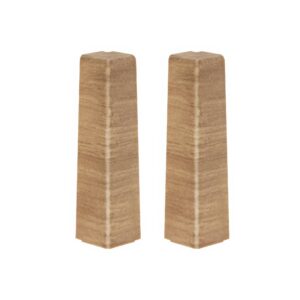 Prvky Cezar MASTERLINE 80 Tobacco (470) - Roh vonkajší [1bal=2ks]