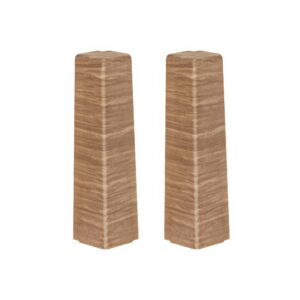 Prvky Cezar MASTERLINE 80 Umbra (475) - Roh vonkajší [1bal=2ks]