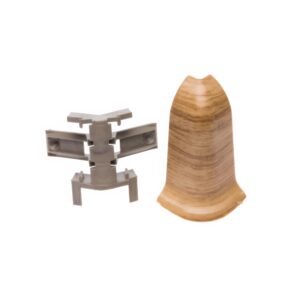 Prvky Cezar PREMIUM Classic Brest Kanadský M238 - Roh vonkajší+KRAB