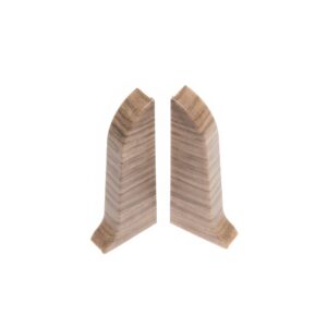 Prvky Cezar PREMIUM Classic Dub Cordoba M220 - Ukončenie ľavé+pravé