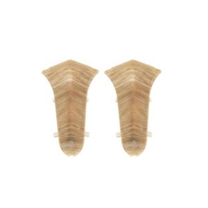 Prvky Cezar PREMIUM Classic Dub Kalifornský M246 - Roh vnútorný