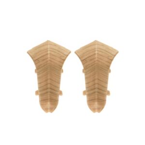 Prvky Cezar PREMIUM Classic Dub Klasický M135 - Roh vnútorný